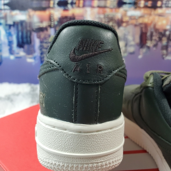 Nike Air Force 1 gtx Coretex weather proof - Picture 9 of 16